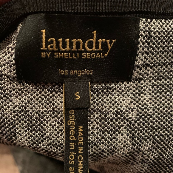 Cocktail Dress - Picture 4 of 5